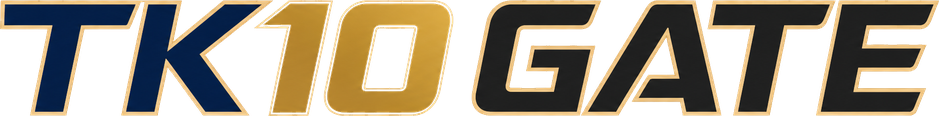 tk10 gate